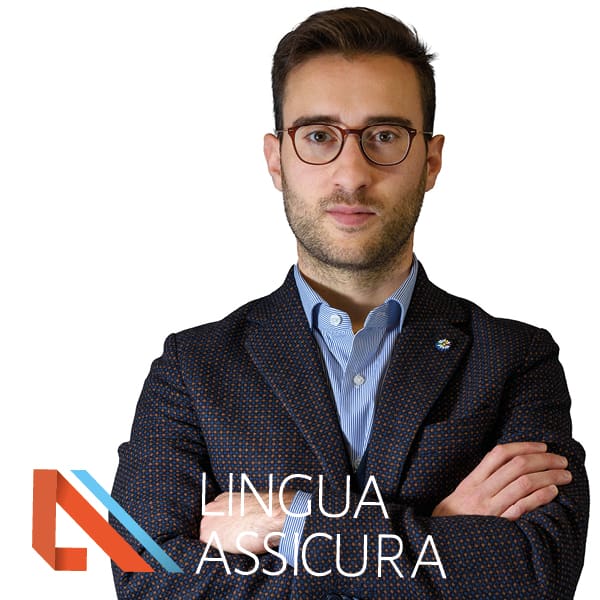 Agente Andrea Lingua - Agenzia Assicurazioni UnipolSai Lingua Assicura Saluzzo